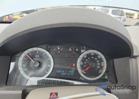 2008 Ford Escape Hev из США, поврежденный, VIN 1FMCU59H28KA03078